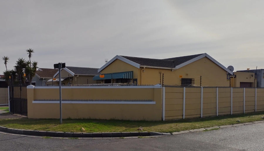 2 Bedroom Property for Sale in Wetton Western Cape